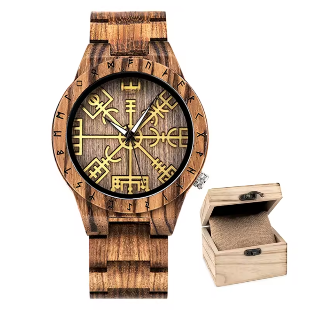 Aera Nord™ Fureur Viking Series